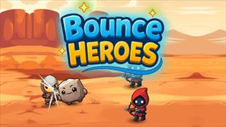 【Bounce Heroes】Thumbnail Image