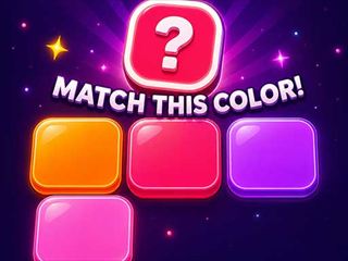 【Colors Matching】Thumbnail Image