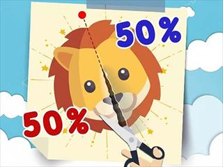 【Cut It All Challenge!】Thumbnail Image