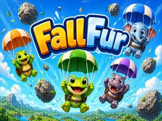 【FallFur】Thumbnail Image