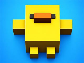 【Flap Up Game】Thumbnail Image