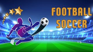 【Football - Soccer】Thumbnail Image