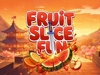 【Fruit Slicer Fun】Thumbnail Image