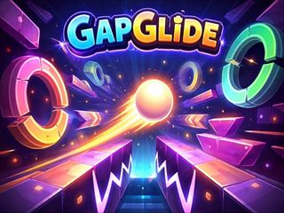 【GapGlide】Thumbnail Image