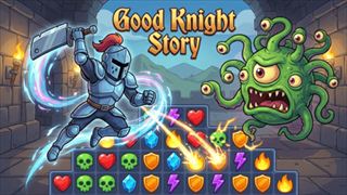 【Good Knight Story】Thumbnail Image