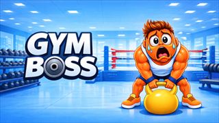 【Gym Boss】Thumbnail Image