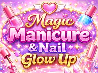 【MakeOver Glow Up Match】Thumbnail Image