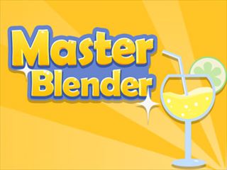 【Master Blender】Thumbnail Image