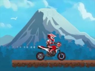 【Moto Adventure】Thumbnail Image