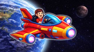 【Obby Space Challenge: Starships】Thumbnail Image