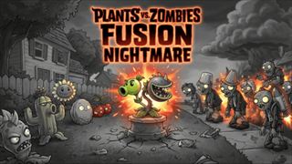 【Plants vs Zombies Fusion Nightmare】Thumbnail Image