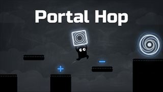 【Portal Hop】Thumbnail Image