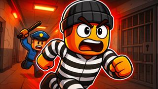 【Prison Architect: Cage Break Tycoon】Thumbnail Image
