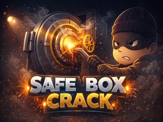 【Safe Box Crack】Thumbnail Image