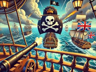 【Sea Kings】Thumbnail Image