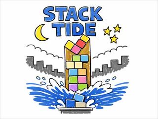 【Stack Tide】Thumbnail Image