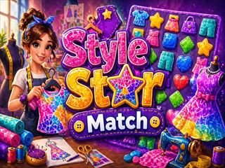 【Style Star Match】Thumbnail Image