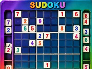 【Sudoku Puzzle Master】Thumbnail Image