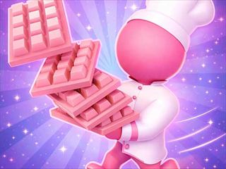 【Sweet Bite Idle Game】Thumbnail Image