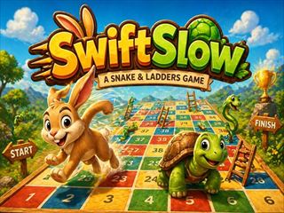 【SwiftSlow】Thumbnail Image