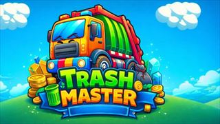 【Trash Master】Thumbnail Image