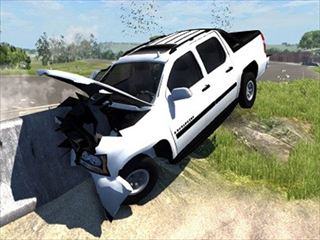 【Ultra Crash Car Simulator 2026】Thumbnail Image