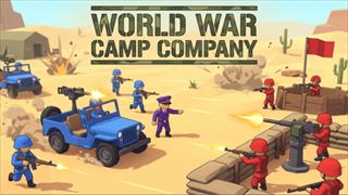 【World War Camp Company】Thumbnail Image