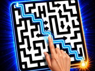 【Arrow JamEscape】Thumbnail Image