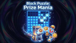 【Block Puzzle: Prize Mania】Thumbnail Image