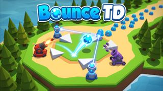 【Bounce TD】Thumbnail Image