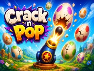 【Crack n Pop】Thumbnail Image
