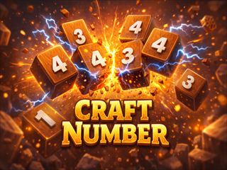 【Craft Number】Thumbnail Image