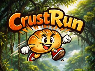 【CrustRun】Thumbnail Image