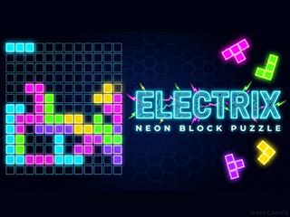 【ELECTRIX】Thumbnail Image
