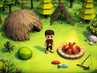 【Everwild Survival】Thumbnail Image