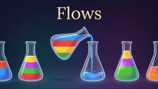 【Flows】Thumbnail Image