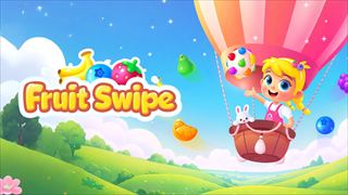 Fruite Swipe：ゲームのサムネイル画像