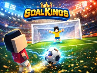 【GoalKings】Thumbnail Image