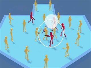 【Join the Gang and Fight】Thumbnail Image