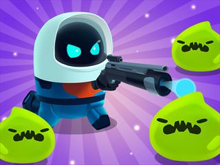 【LabBuster】Thumbnail Image