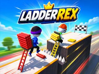 【Ladderrex】Thumbnail Image