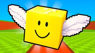 【Lucky Brainrot Blocks Online】Thumbnail Image