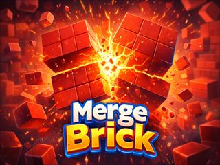 【Merge Brick】Thumbnail Image