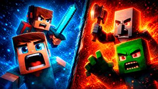 Mine Mining Islands 2: Skyblock City!：ゲームのサムネイル画像