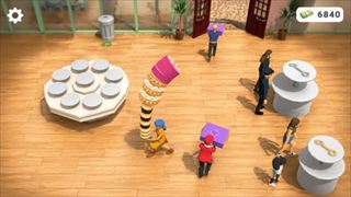 【My SweetStreet Shop】Thumbnail Image