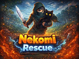 【Nekomi Recuse】Thumbnail Image