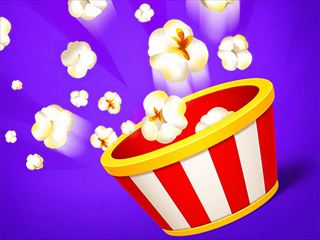 【Popcorn Brust】Thumbnail Image