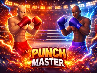 【PunchMaster】Thumbnail Image