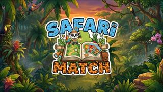【Safari Match】Thumbnail Image