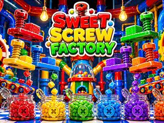 【Sweet Screw Factory】Thumbnail Image